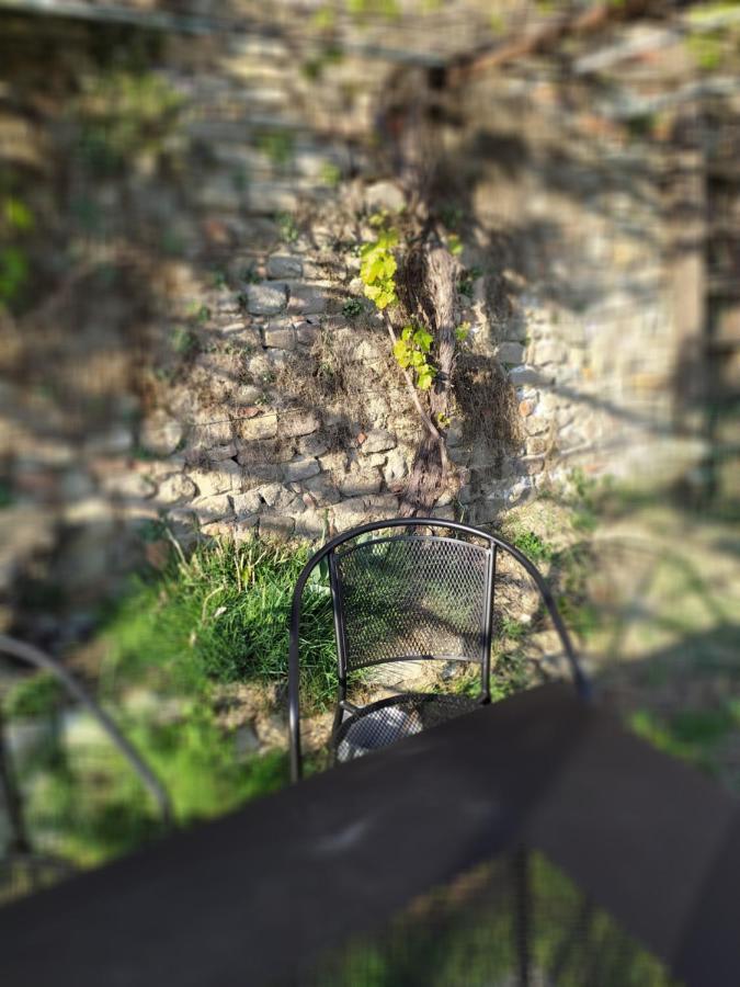 Casa Mantel Holiday Home Panoramic View In Langhe Novello Exterior foto